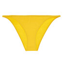Aubade - Douceur de Reve Mini Coeur lav bikinitrusse / jaune dore
