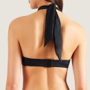 Aubade - Douceur de Reve bikinitop med bøjle med fyld black
