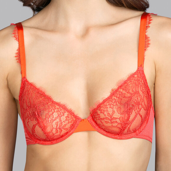 Andres Sarda - Love bh fuld skål BC spicy berry