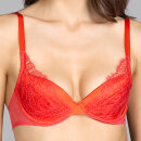 Andres Sarda - Love bh push up spicy berry
