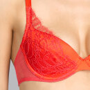 Andres Sarda - Love bh push up spicy berry