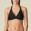 MARIE JO SWIM - Blanche bikinitop med fyld trekant / black