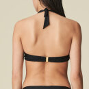 MARIE JO SWIM - Blanche bikinitop med fyld trekant / black