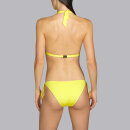 Andres Sarda - Boheme bikinitop med fyld trekant day (gul)
