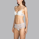 Andres Sarda - Mini bh push up med udt. pude / natural