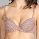 Andres Sarda - Mini bh push up med udt. pude make up