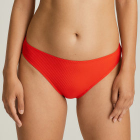 PrimaDonna Swim - Sahara RIO bikinitrusse red pepper