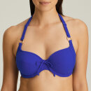 PrimaDonna Swim - Sahara bikinitop fuld skål electric blue