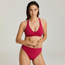 PrimaDonna Swim - Holiday bikinitop udtagelig fyld - barollo red