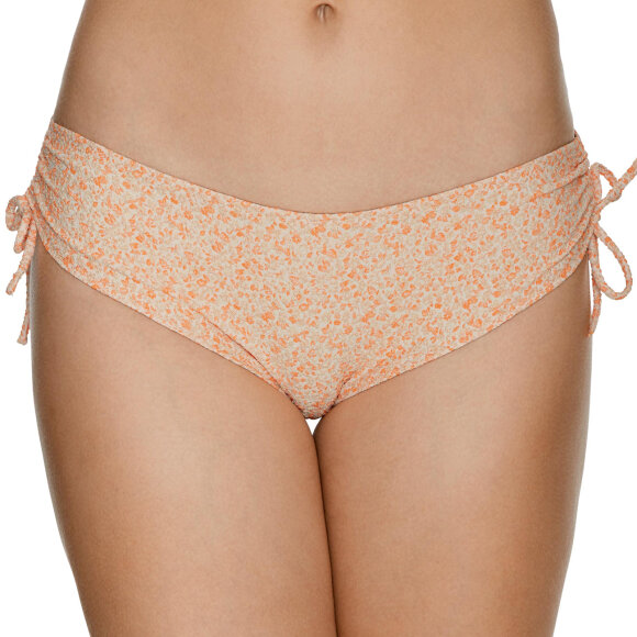 Viola Sky - Miss Blossom Bikini tanga orange