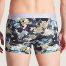 Aubade - AubadeMen boxer shorts 2 stk camouflage og marine