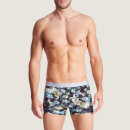 Aubade - AubadeMen boxer shorts 2 stk camouflage og marine