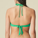 MARIE JO SWIM - Aurelie bikinitop trekant uden bøjle green