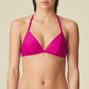 MARIE JO SWIM - Aurelie bikinitop trekant uden bøjle pink