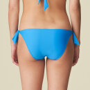 MARIE JO SWIM - Aurelie bikinitrusse bindebånd blue