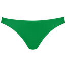 ERES - Duni FRIPON bikinitrusse green
