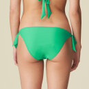 MARIE JO SWIM - Aurelie bikinitrusse bindebånd green