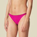 MARIE JO SWIM - Aurelie bikinitrusse bindebånd pink