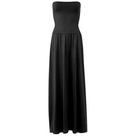 ERES - Zephyr ANKARA kjole ankellang black