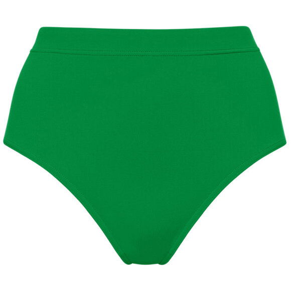 ERES - Duni Patine høj bikinitrusse green