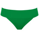ERES - Duni PACTOLE bikinihipster green