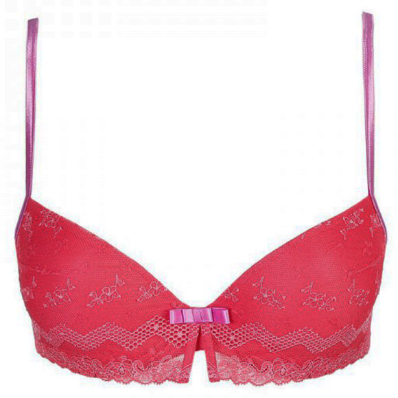 Marie Jo - Celine bh push up candy pink