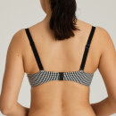 PrimaDonna Swim - Atlas bikinitop med fyld balconet - black 