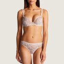 Aubade - Soleil Nocturne bh push up ABCDE / opal