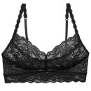 Cosabella - Never Say Never bh Sweetie soft bra - black