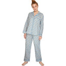Sonja Love - Sonja Love pyjamas liberty blomstret blue