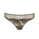 Marie Jo - Phoebe RIO trusse olive green -