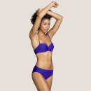 Andres Sarda - Adichie bikinitrusse klassisk /crazy blue