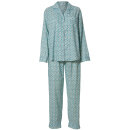 Sonja Love - Pyjamas bomuld blue liberty