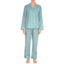 Sonja Love - Pyjamas bomuld blue liberty