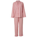 Sonja Love - Sonja Love Pyjamas bomuld pink liberty
