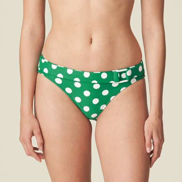 MARIE JO SWIM - Rosalie RIO bikinitrusse kelly green -