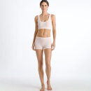 Hanro - Touch Feeling TREND crop top / apricot blush /