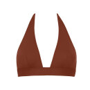 ERES - Duni FOULARD bikinitop fuld trekant medina