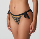 PrimaDonna Swim - Kiribati bikinitrusse med bindebånd - golden safari -