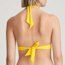 MARIE JO SWIM - Priscilla bikinitop med fyld trekant - sun