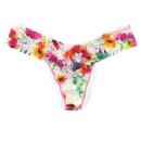 Hanky Panky - Signature Lace Low Rise string / multi