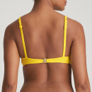 MARIE JO SWIM - Priscilla bikinitop med fyld hjertefacon - sun