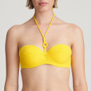 MARIE JO SWIM - Priscilla bikinitop med fyld stropløs - sun