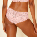 Cosabella - Never Say Never hotpants / nude rose