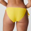 PrimaDonna Swim - Holiday bikinitrusse med bindebånd - yelow
