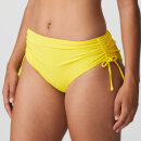 PrimaDonna Swim - Holiday høj bikinitrusse med sidebånd - yellow