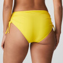 PrimaDonna Swim - Holiday høj bikinitrusse med sidebånd - yellow