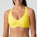PrimaDonna Swim - Holiday bikinitop udtagelig fyld - yellow