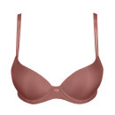 Marie Jo L'Aventure - Louie bh push up satin taupe