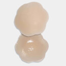 Magic - Silicone Nipple Covers skin - lys hudfarve -